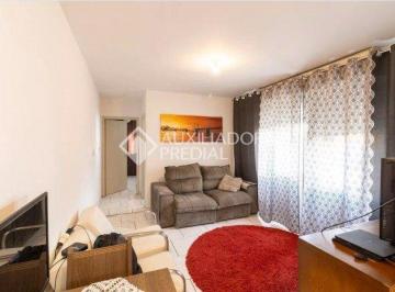Apartamento · 42m² · 1 Quarto · 1 Vaga · APARTAMENTO 1 QUARTO E GARAGEM