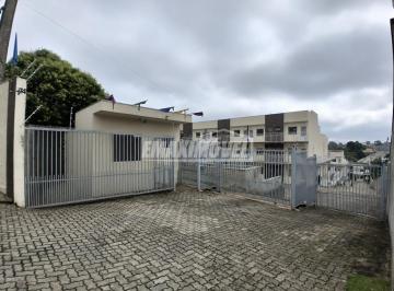 Apartamento · 35m² · 1 Quarto · 1 Vaga · Apartamento no Lopes de Oliveira - Sorocaba/SP