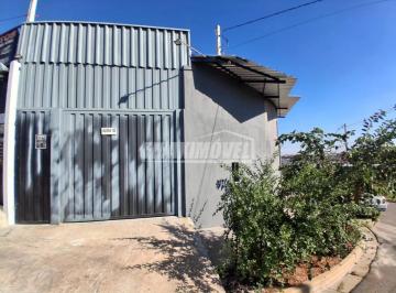 Comercial · 152m² · 2 Vagas · Galpão Comercial no Jardim Residencial Nikkey - Sorocaba SP
