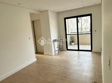 Apartamento · 60m² · 2 Quartos · 1 Vaga · EXCELENTE APARTAMENTO RUDGE RAMOS-SÃO BERNARDO DO CAMPO