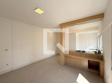 Apartamento · 43m² · 1 Quarto · 1 Vaga · Apartamento à Venda - Cambuí, 1 Quarto, 43 m2