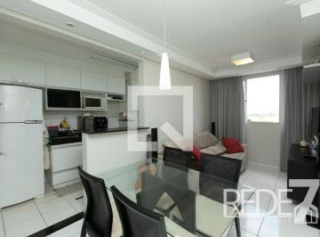 Apartamento · 45m² · 2 Quartos · 1 Vaga · APARTAMENTO RESIDENTIAL em Campinas - São Paulo, Mansões Santo Antônio