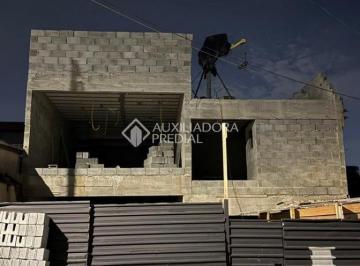 Casa · 118m² · 3 Quartos · 3 Vagas · Sobrado à venda, 3 dorm 1 suite 3 vagas VL Palmares Sto Andre