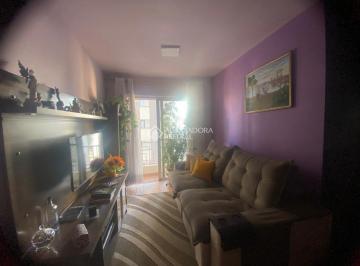 Apartamento · 70m² · 3 Quartos · 1 Vaga · APARTAMENTO A VENDA COM 3 DORMITÓRIOS NO BAETA NEVES SÃO BERNARDO DO CAMPO