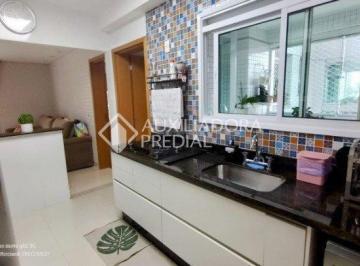 Apartamento · 133m² · 3 Quartos · 3 Vagas · Apartamento à venda no bairro Anchieta- São Bernardo do Campo