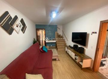 Casa · 134m² · 2 Quartos · 2 Vagas · SOBRADO A VENDA COM 2 QUARTOS E 2 VAGAS NO BAETA NEVES EM SÃO BERNARDO DO CAMPO
