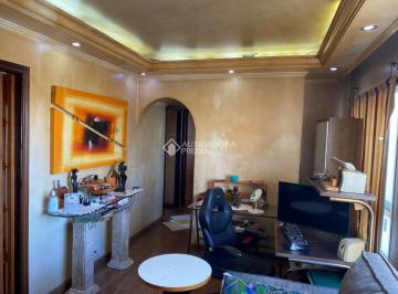 Apartamento · 76m² · 2 Quartos · 1 Vaga · APARTAMENTO COM 2 QUARTOS SENDO 1 SUÍTE E 1 VAGA MNO CENTRO DE SÃO BERNARDO DO CAMPO