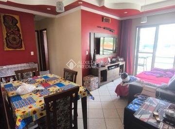 Apartamento · 73m² · 2 Quartos · 1 Vaga · Apt 2 dor 1 suite SBC