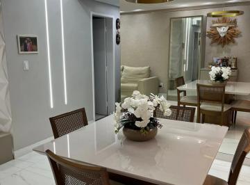 Apartamento à venda no FRANCISCO ANTÔNIO DE JESUS, COROA DO MEIO, Aracaju, SE · Apartamento à venda no FRANCISCO ANTÔNIO DE JESUS, COROA DO MEIO, Aracaju, SE
