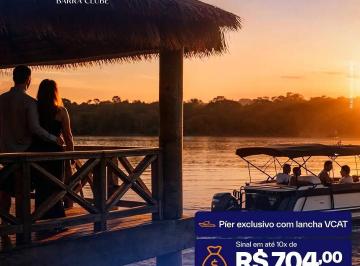 Lote à venda no ILHA BELA BARRA CLUBE, CAPUÃ, Barra dos Coqueiros, SE · Lote à venda no ILHA BELA BARRA CLUBE, CAPUÃ, Barra dos Coqueiros, SE