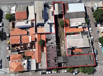 Comercial · 211m² · Galpão para VENDA, localizado no bairro VILA VIANELO, em Jundiaí/SP.