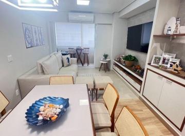 47d3a59e6659ac479888a5b555d62cc461423ec2 · Apartamento com 3 dormitórios à venda, 72 m² por R$ 850.000,00 - Pompéia - Santos/SP