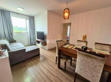 Apartamento · 67m² · 3 Quartos · 1 Vaga · Apartamento à venda 3 quartos 1 vagas | Terra Nova - São Bernardo do Campo - SP