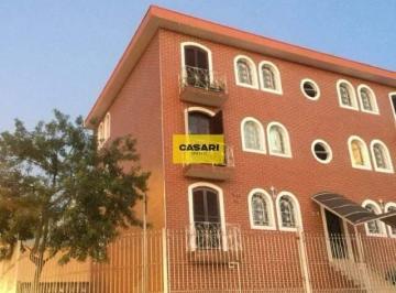 Apartamento · 58m² · 2 Quartos · 1 Vaga · Excelente Apartamento Vago à Venda – 58 m² – 2 Dormitórios – Planalto – São Bernardo do Campo/SP