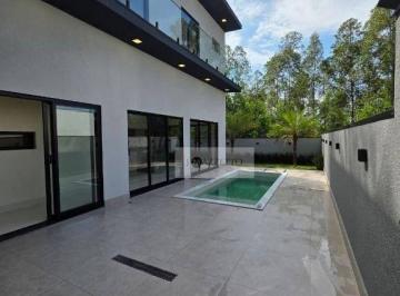 fb3a0953be53ae64ff9134bc2aea5a85d1ec2837 · Sobrado com 3 dormitórios à venda, 285 m² por R$ 2.150.000,00 - Loteamento Park Gran Reserve - Indai