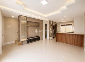 Casa · 87m² · 3 Quartos · 2 Vagas · Casa em condomínio no Central Parque, Cachoeirinha