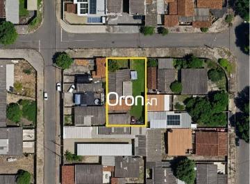 a265bb520c7ca33aa50e1281cc1e6437cbb3dc10 · Terreno à venda, 540 m² por R$ 548.000,00 - Setor Sudoeste - Goiânia/GO