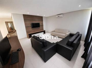044ac2e199bd6c8ef9cee9948c062431b618a56e · Casa com 3 dormitórios à venda, 220 m² por R$ 1.450.000,00 - Jardins Lisboa - Goiânia/GO
