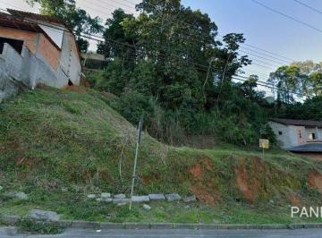 715d006a54adc267706e0ac958c665a3f204654d · Terreno à venda, 720 m² por R$ 180.000 - Fortaleza - Blumenau/SC