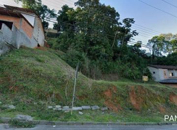 Terreno · 720m² · Terreno à venda, 720 m² por R$ 180.000 - Fortaleza - Blumenau/SC