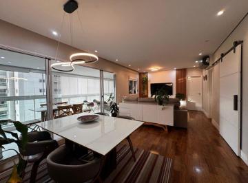 ccbc8583c46c54e55a14daaf81bef4322b63f68f · Apartamento à venda, 129 m² - Vila Leopoldina - São Paulo/SP