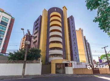 4404001_0.jpg · APARTAMENTO COM 4 QUARTOS - ÁREA TOTAL DE 379,94m² - MERCÊS - REF 6274