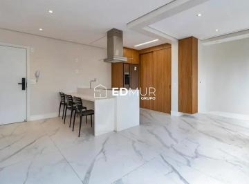 Apartamento · 69m² · 2 Quartos · Apartamento à venda - na Vila Nova Conceição