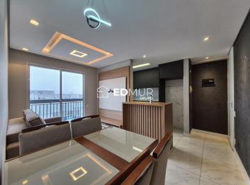 Apartamento · 55m² · 2 Quartos · Apartamento para aluguel - na Vila Metalúrgica