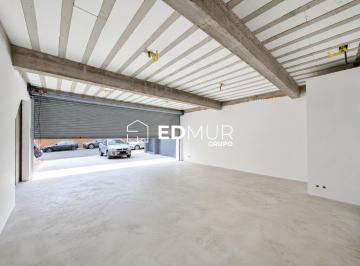 Comercial · 160m² · Comercial para aluguel - no Jardim