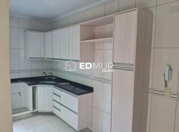 Apartamento · 44m² · 2 Quartos · Apartamento à venda - na Vila Camilópolis