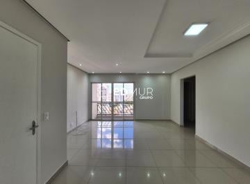 Apartamento · 85m² · 3 Quartos · Apartamento para aluguel - em Campestre