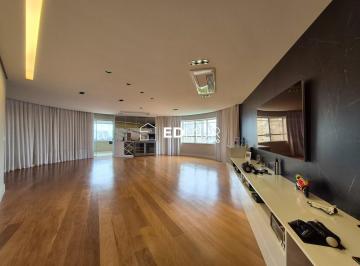 Apartamento · 232m² · 4 Quartos · Apartamento para aluguel - na Vila Assunção