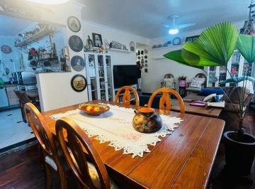 Apartamento · 127m² · 3 Quartos · Apartamento à venda - no Centro