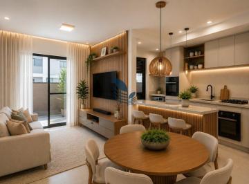 Apartamento · 70m² · 2 Quartos · 1 Vaga · Apartamento garden à venda no Santa Cândida
