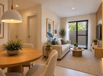 Apartamento · 70m² · 2 Quartos · 1 Vaga · Apartamento garden à venda no Santa Cândida