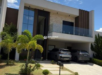 Casa · 258m² · 3 Quartos · 4 Vagas · Casa Porteira Fechada a Venda no Condominio Maria Dulce