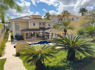 Casa · 700m² · 5 Quartos · 6 Vagas · SHIS QI 26 -  Excelente Casa  5 Suítes - Espaço Gourmet - Piscina - Sauna - Lago Sul - Brasília  - D