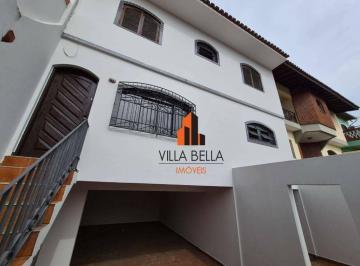 d464d0f8f10ef1a11f413268d3b102a18b938694 · Sobrado com 2 dormitórios para alugar, 100 m² por R$ 2.494,26/mês - Parque Marajoara - Santo André/S