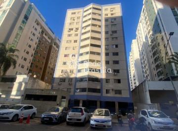 Apartamento · 137m² · 4 Quartos · 1 Vaga · APARTAMENTO MOBILIADO DE ALTO PADRÃO - 137M² | ANDAR ALTO | 4 QUARTOS