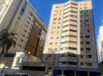 Apartamento · 137m² · 4 Quartos · 1 Vaga · Apartamento Alto Padrão 137m² 4 Quartos 2 Suítes Andar Alto