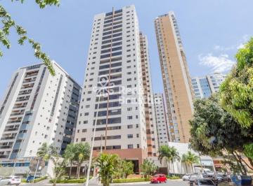 | Foto_migracao | 0 · Apartamento com 4 dormitórios para alugar, 131 m²  - Norte - Águas Claras/DF
