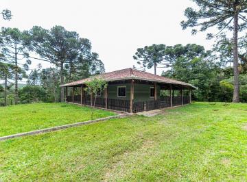 Rural , Campina Grande do Sul · Chácara/Terreno Rural com 20 Mil m² Próximo à BR-116 em Campina Grande do Sul