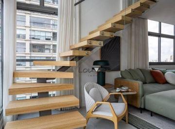 185a9cb11525133d9d098a7a661b79d97b1af328 · Apartamento à venda, 118 m² por R$ 2.800.000,00 - Vila Clementino - São Paulo/SP