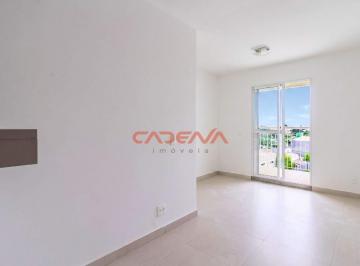 Apartamento · 67m² · 3 Quartos · 1 Vaga · Apartamento com 3 quartos e 1 vaga para aluguel no Xaxim
