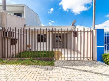 33b9ad108f8f4e4f7f30302fea2b5fb733f9dff3 · Casa com 2 dormitórios e quintal à venda por R$ 650.000 - Pinheirinho - Curitiba/PR
