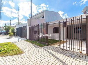 00baf09e716d9c17e773a68dda1fe1a106c140d3 · Casa com 2 dormitórios e quintal à venda por R$ 650.000 - Pinheirinho - Curitiba/PR