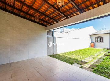 43a9890e0f053d13ae91fe9e1682102a619ed211 · Casa com 2 dormitórios e quintal à venda por R$ 650.000 - Pinheirinho - Curitiba/PR