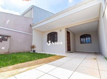 b438c7b61601f8ff964178445495c26b3e0c40ed · Casa com 2 dormitórios e quintal à venda por R$ 650.000 - Pinheirinho - Curitiba/PR