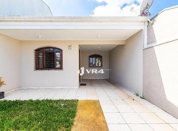 ca1ffdae6211462fda62af19f5a7e65cddd0abb2 · Casa com 2 dormitórios e quintal à venda por R$ 650.000 - Pinheirinho - Curitiba/PR