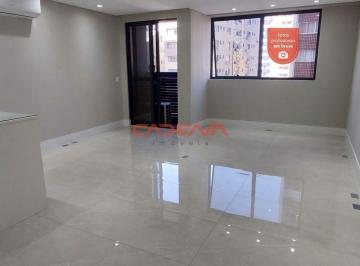 Comercial · 34m² · 1 Vaga · Sala comercial com 1 vaga para aluguel na Vila Izabel